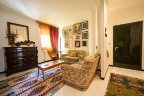 Suite Leone Martina Franca